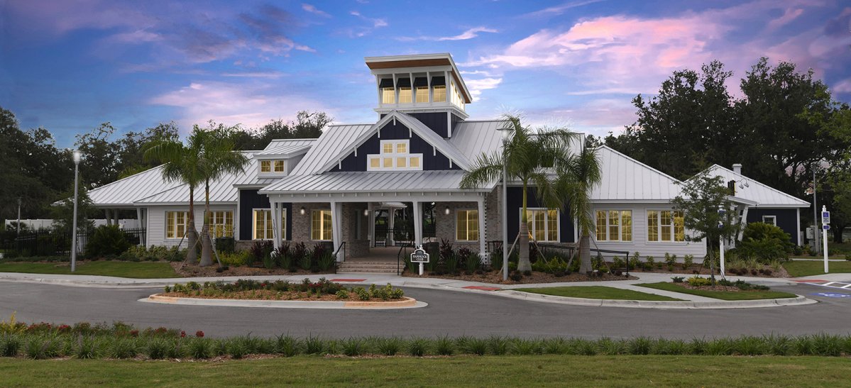 New Communities Riverview Fl