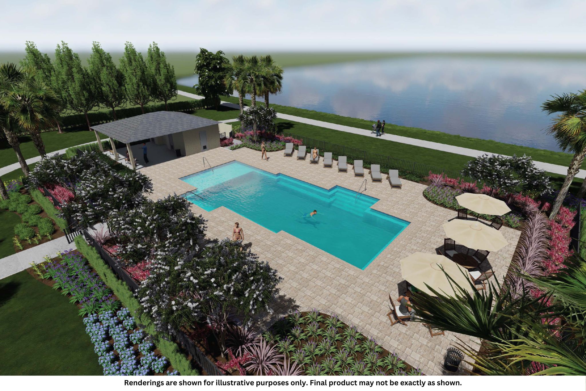 Harmony at Lake Eloise - Foto 5