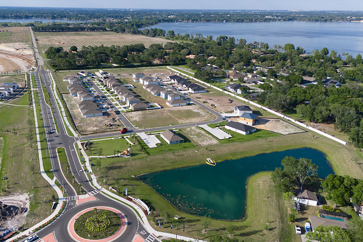 Harmony at Lake Eloise - Foto 9