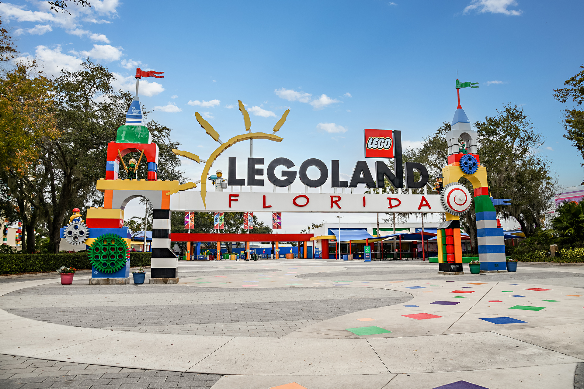 Harmony at Lake Eloise - Foto 13