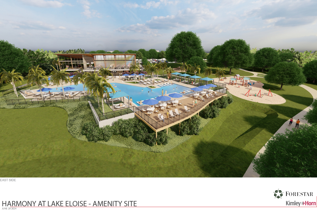 Harmony at Lake Eloise - Foto 6