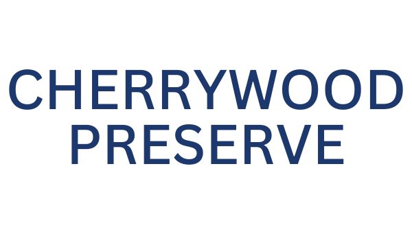 Exteriror image of Cherrywood Preserve