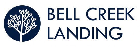 logo for community