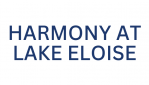 Harmony at Lake Eloise