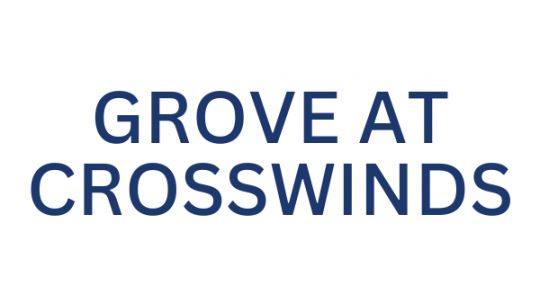 logo for community