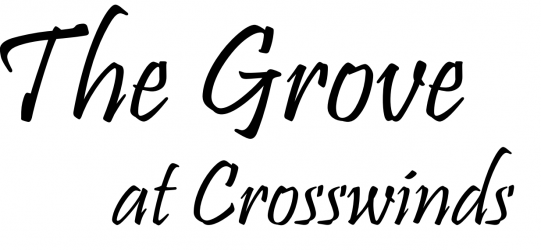 logo for community