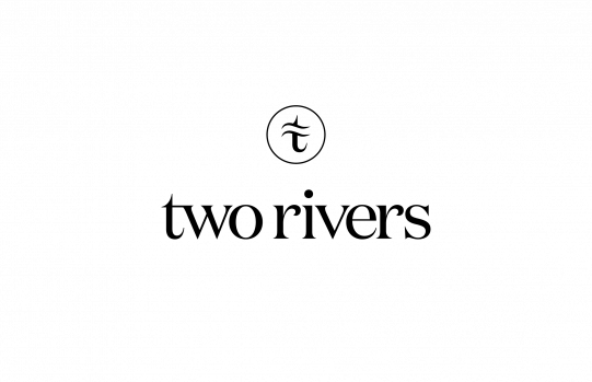 logo for community