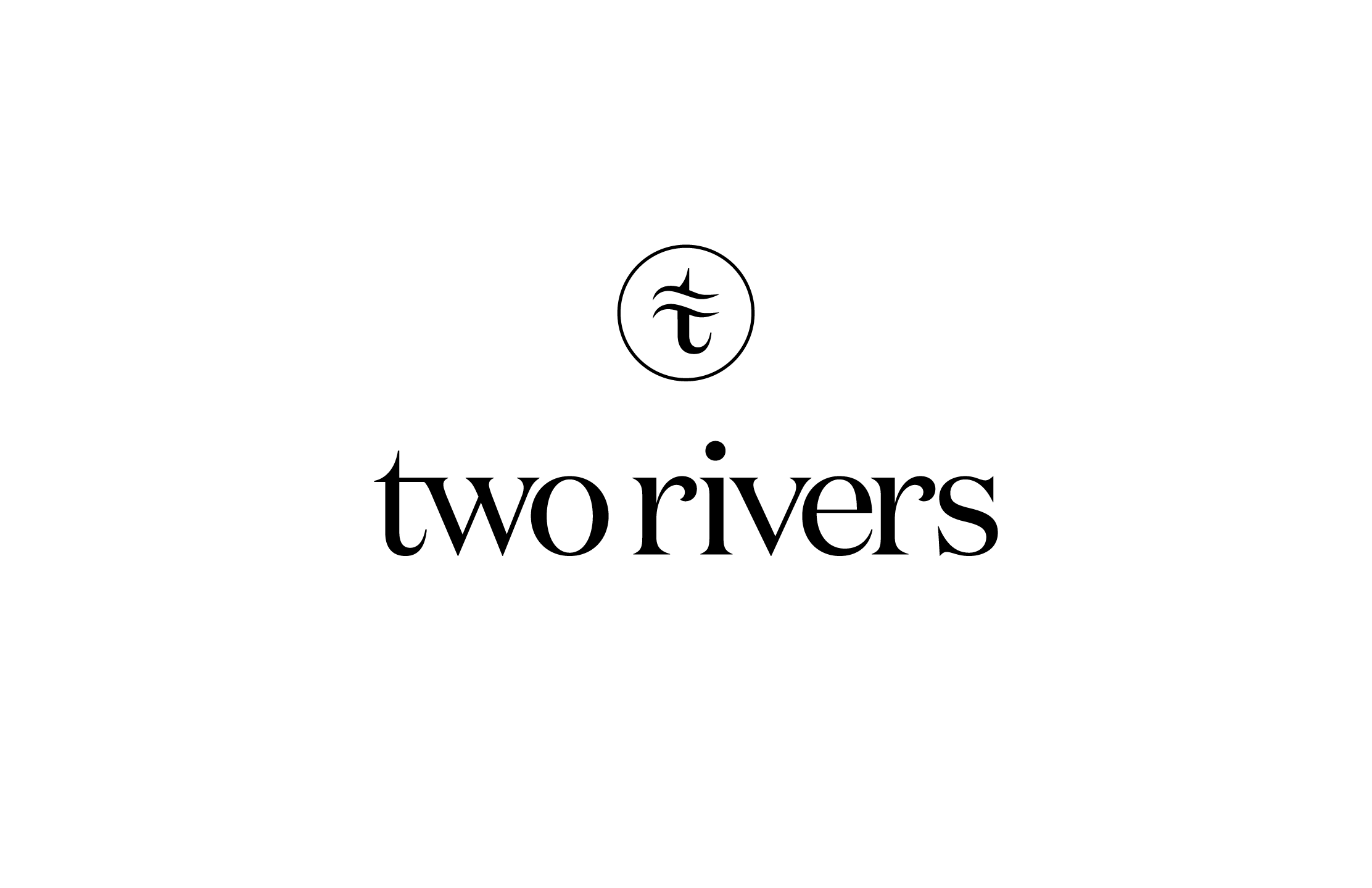 Dos ríos