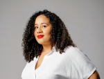 image of sales rep Andreina Gonzalez