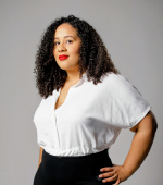image of sales rep Andreina Gonzalez