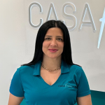 imagen de la representante Bruna Matos