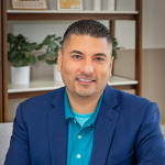 image of sales rep Jaime Gonzalez