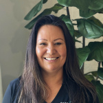 image of sales rep Michelle Ekebom