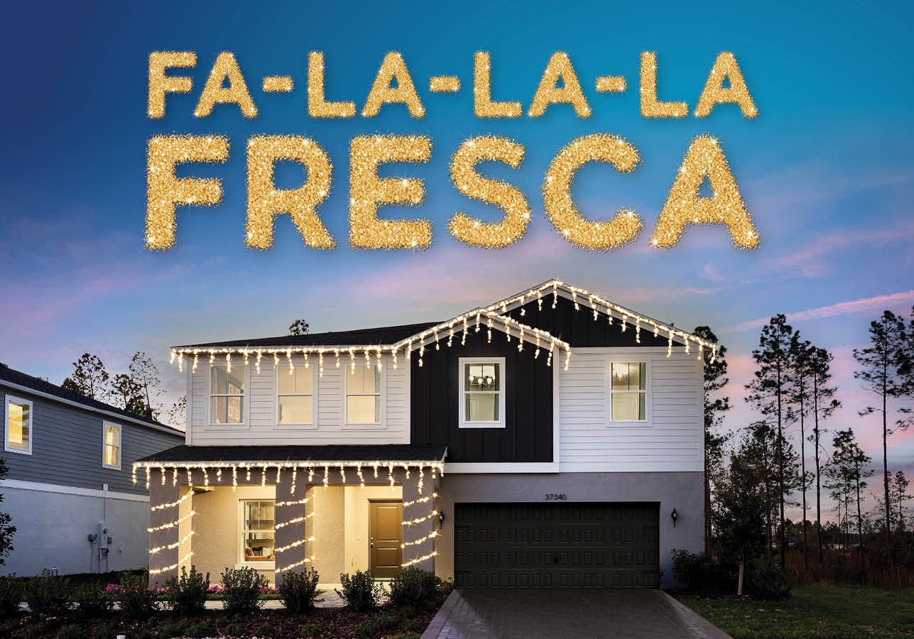 casa fresca feeling fresca