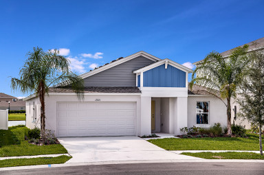 Valeria -  Lot #14, Block 11