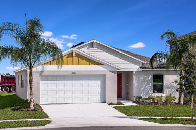 Valeria -  Lot #13, Block 11