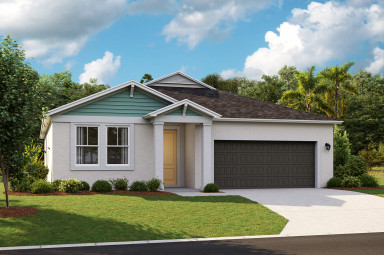 Calusa -  Lot #28