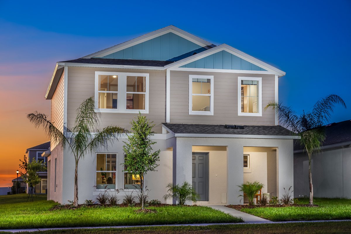 Harmony at Lake Eloise - Foto 15