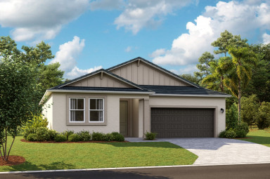 Bahia -  Lot #27, Block 29