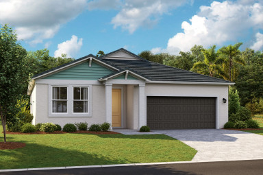 Calusa -  Lot #24, Block 29