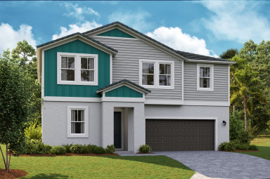 Anna Maria -  Lot #26, Block 29