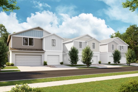 Grove at Crosswinds