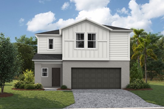Pasadena Ridge