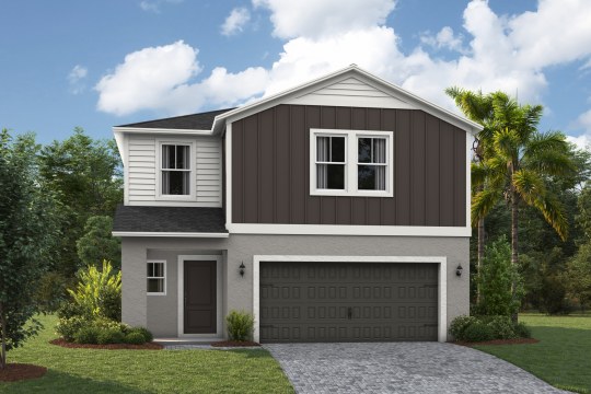 Pasadena Ridge