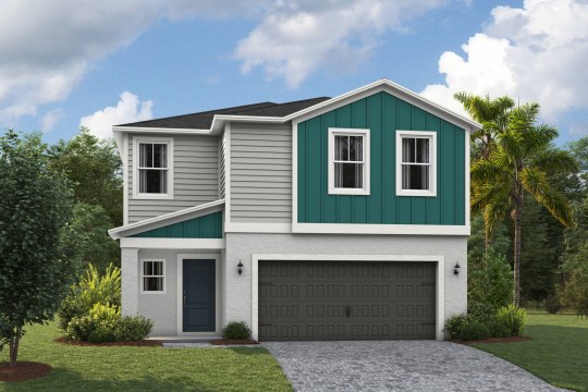 Pasadena Ridge