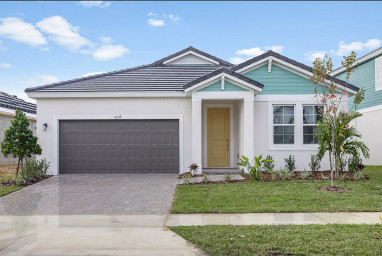 Calusa -  Lot #24, Block 29