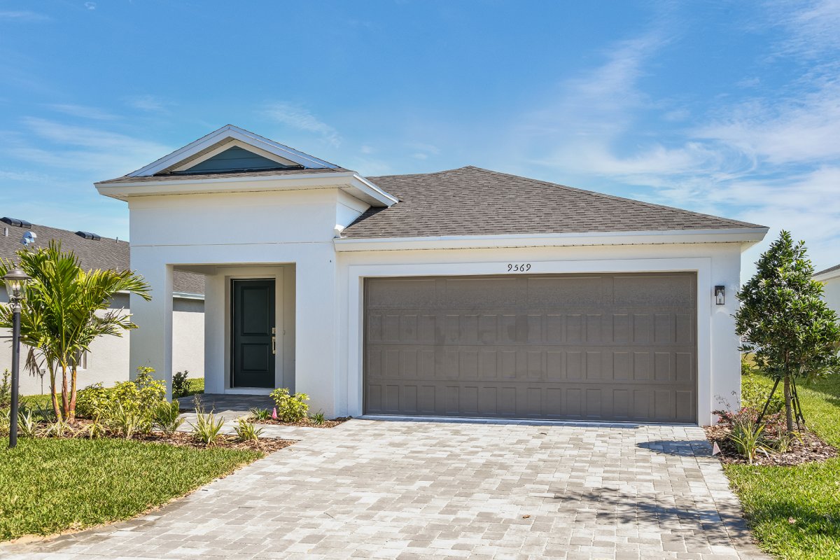 Bismark | Elevation D