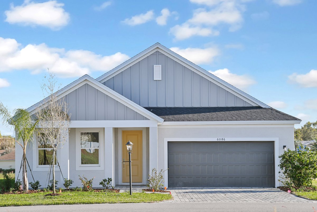 Montgomery | Elevation D