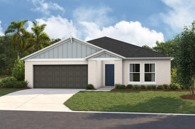 Esperanza -  Lot #16, Block 20