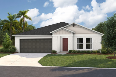 Esperanza -  Lot #26, Block 33