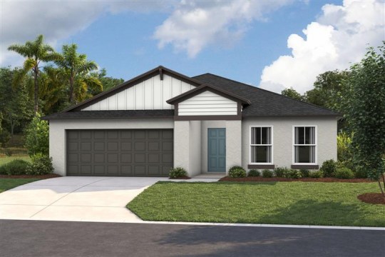 Pasadena Ridge