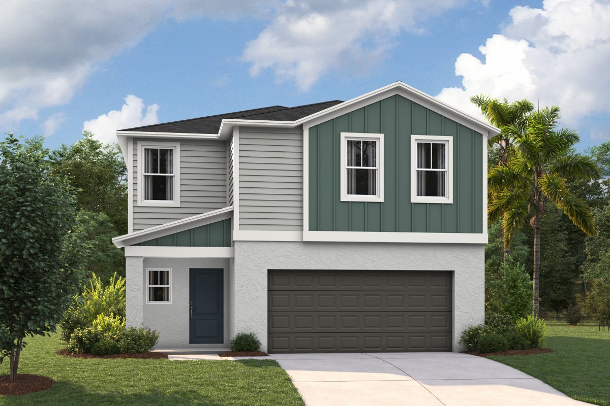 Exterior photo of Turquesa