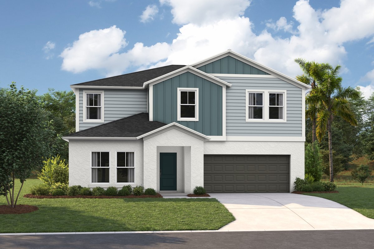 Exterior photo of Catalina