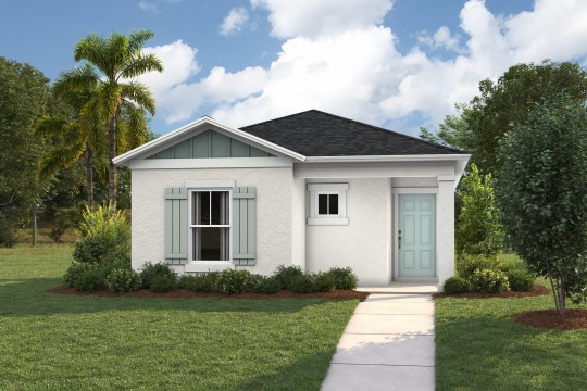 Pasadena Ridge