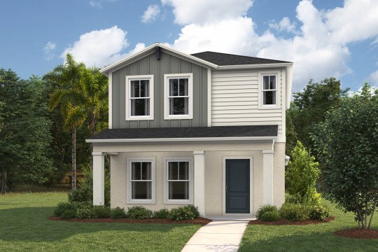 Pasadena Ridge