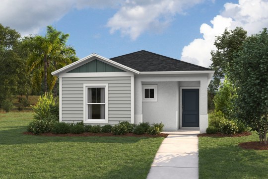 Pasadena Ridge